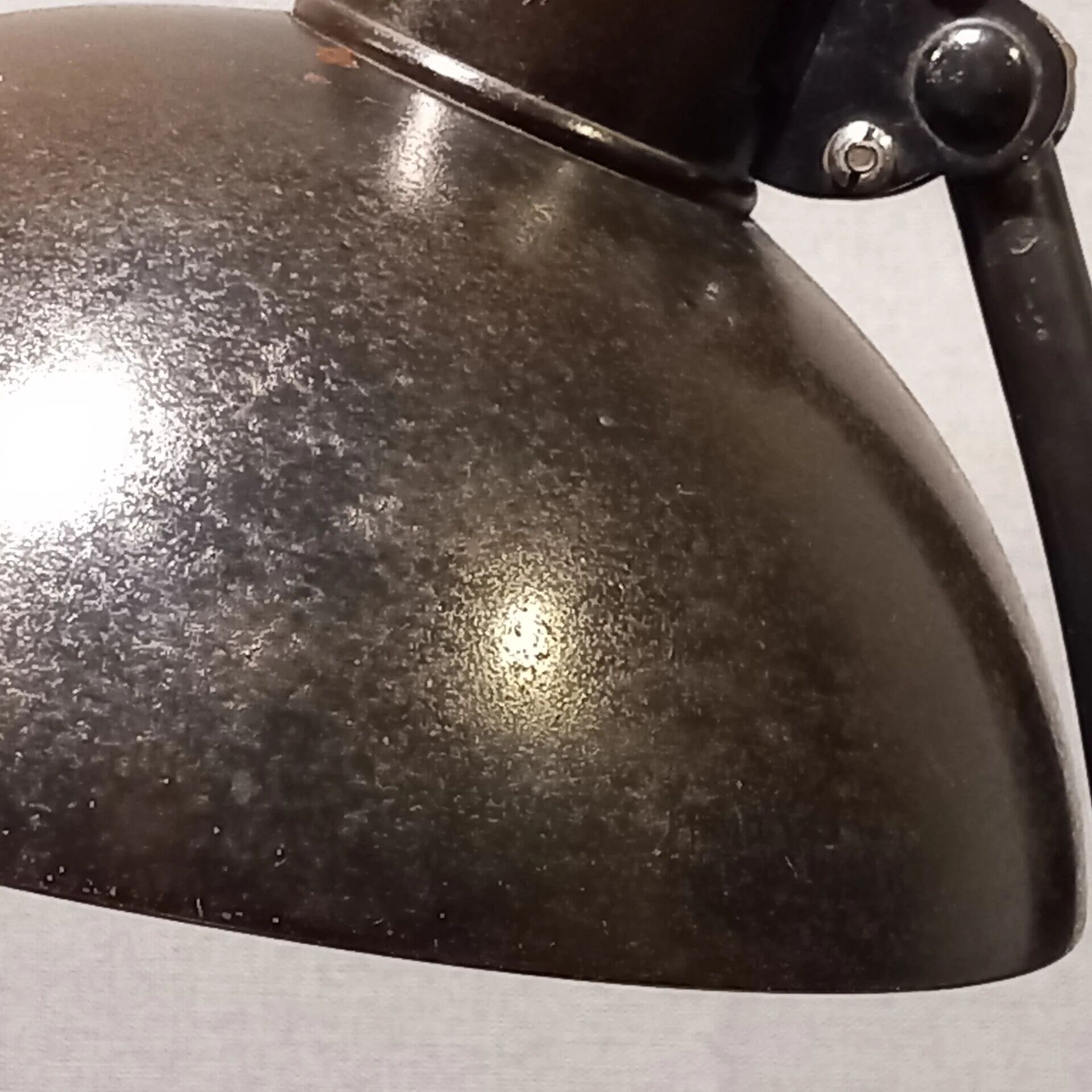 Lampe de bureau Kaiser Idell