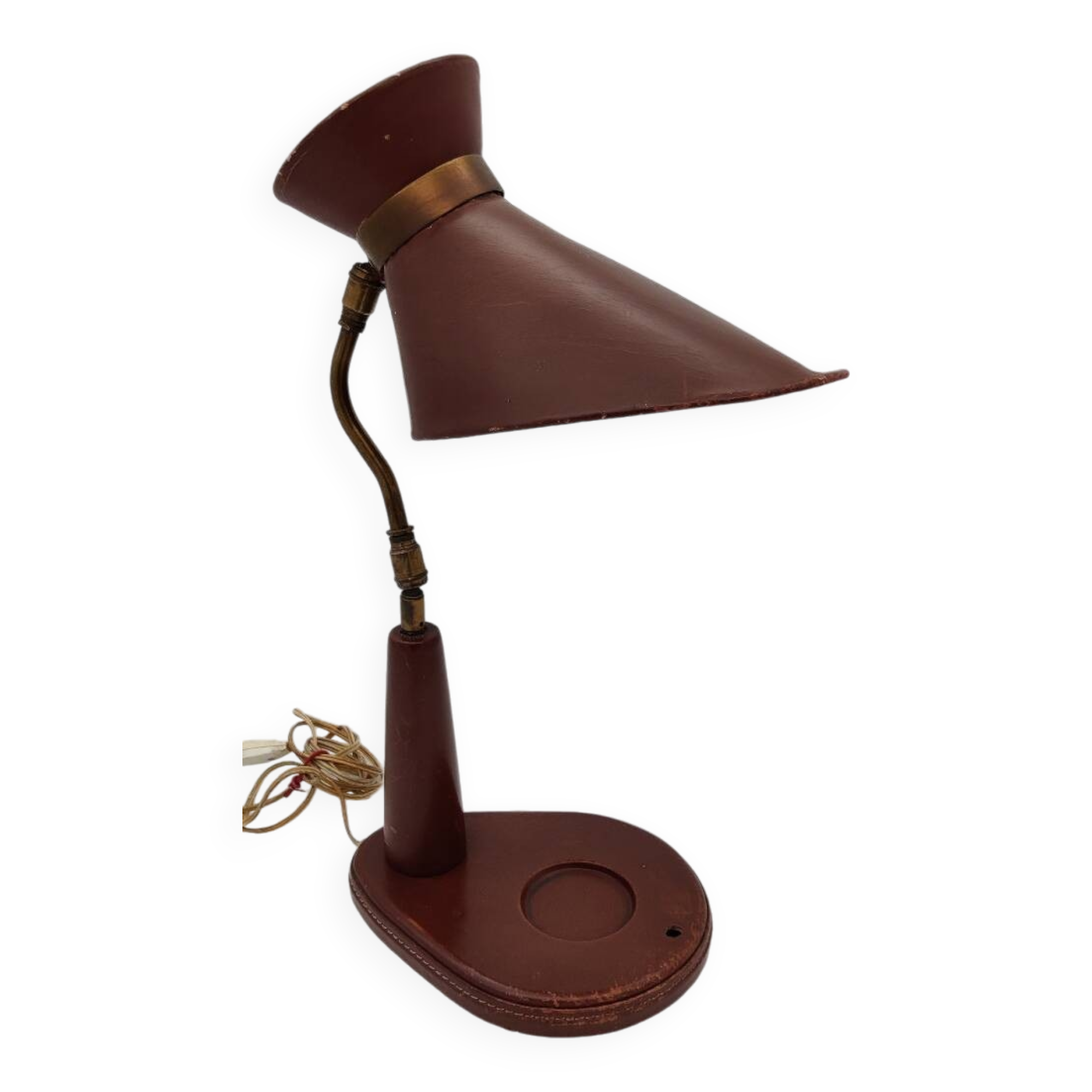 Desk lamp Lancel style