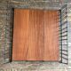 Tomado Holland teak shelf set 1960
