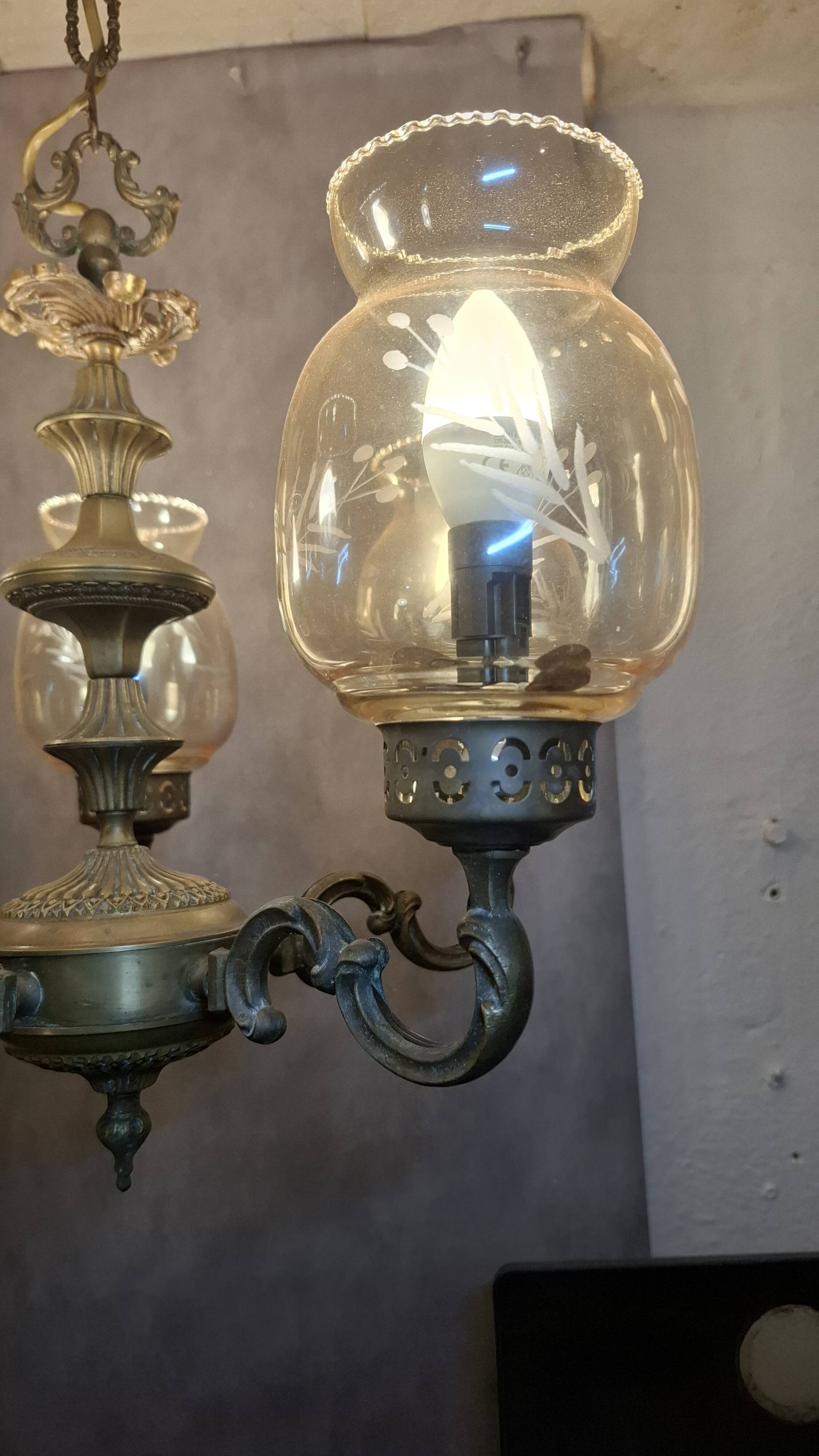 Lustre