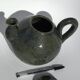Bauson blue pyrity sandstone tea