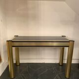 Golden console design 1970