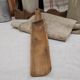 Grain shovel - Seed shovel - Herbalist shovel