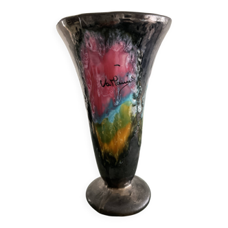 Vase Vallauris