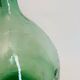 Dame Jeanne ancienne bleu turquoise 20L