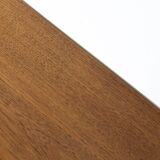 Mid Century Danish Teak Chest of Drawers