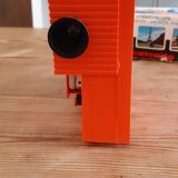 Projector 8 mm Cinemascope