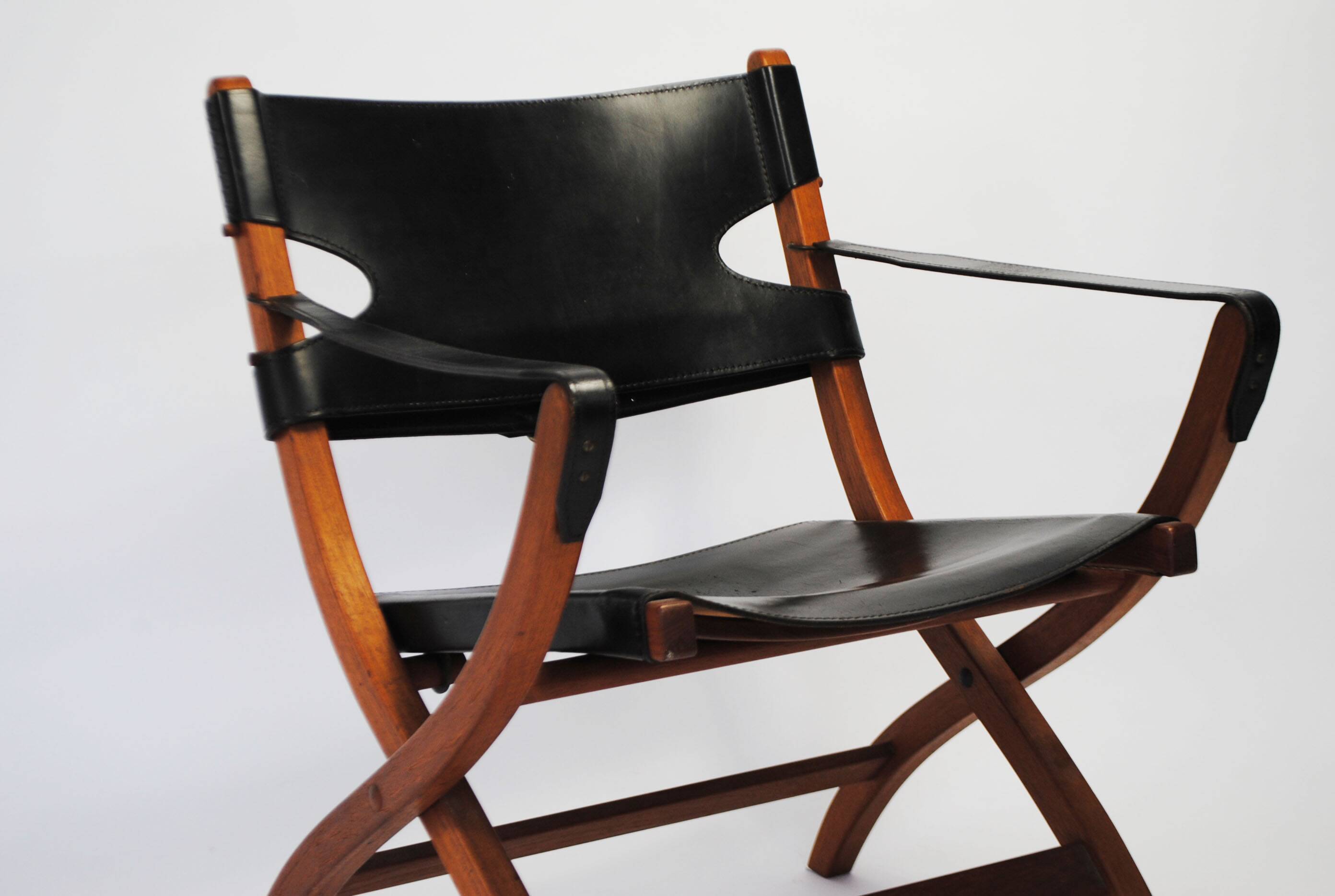 Poul Hundevad Campaign chair