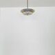 Lustre en cristal de Palwa