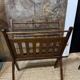 Cees Braakman Magazine Rack