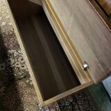 Scandinavian wardrobe from the 60s