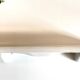 Vintage ceramic wall shelf