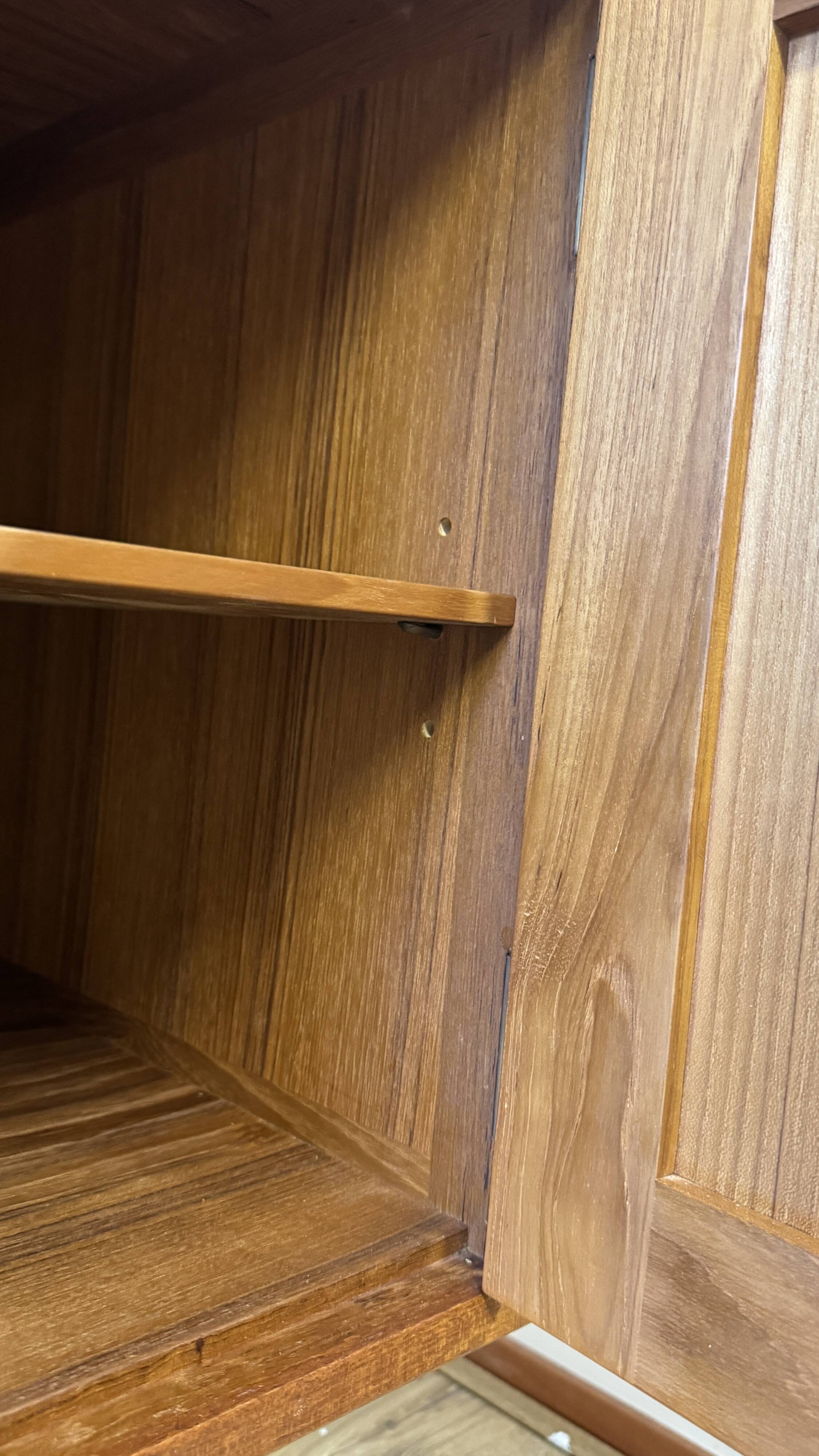 Vamo Sonderberg lowboard dressoir