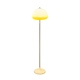 Mid century simple floor lamp, 1960´s, Czechoslovakia
