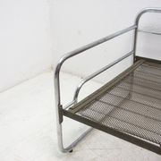 Tubular steel Bauhaus sofa, 1930´s, Bohemia