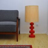 Large Mid-Century Table Lamp, 1960s