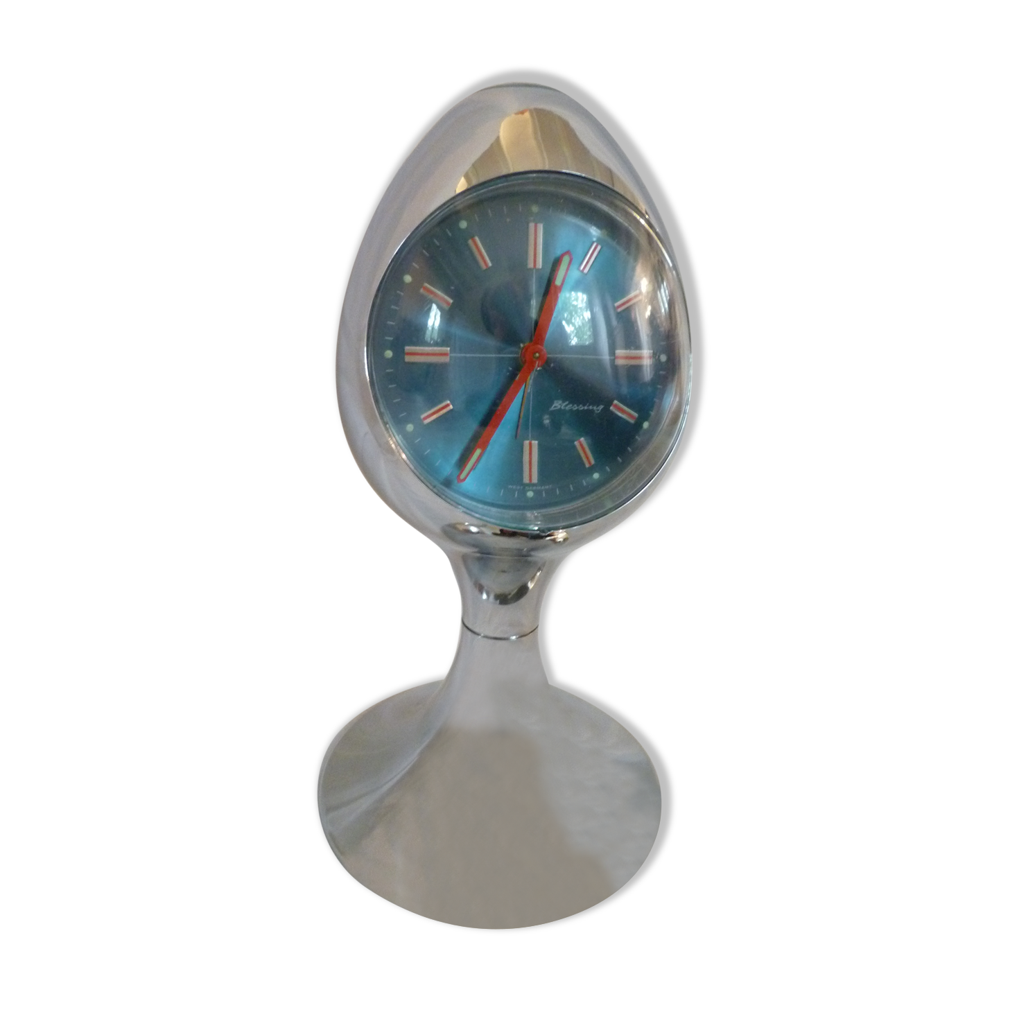 Vintage Awakening Blessing 1970 West Germany