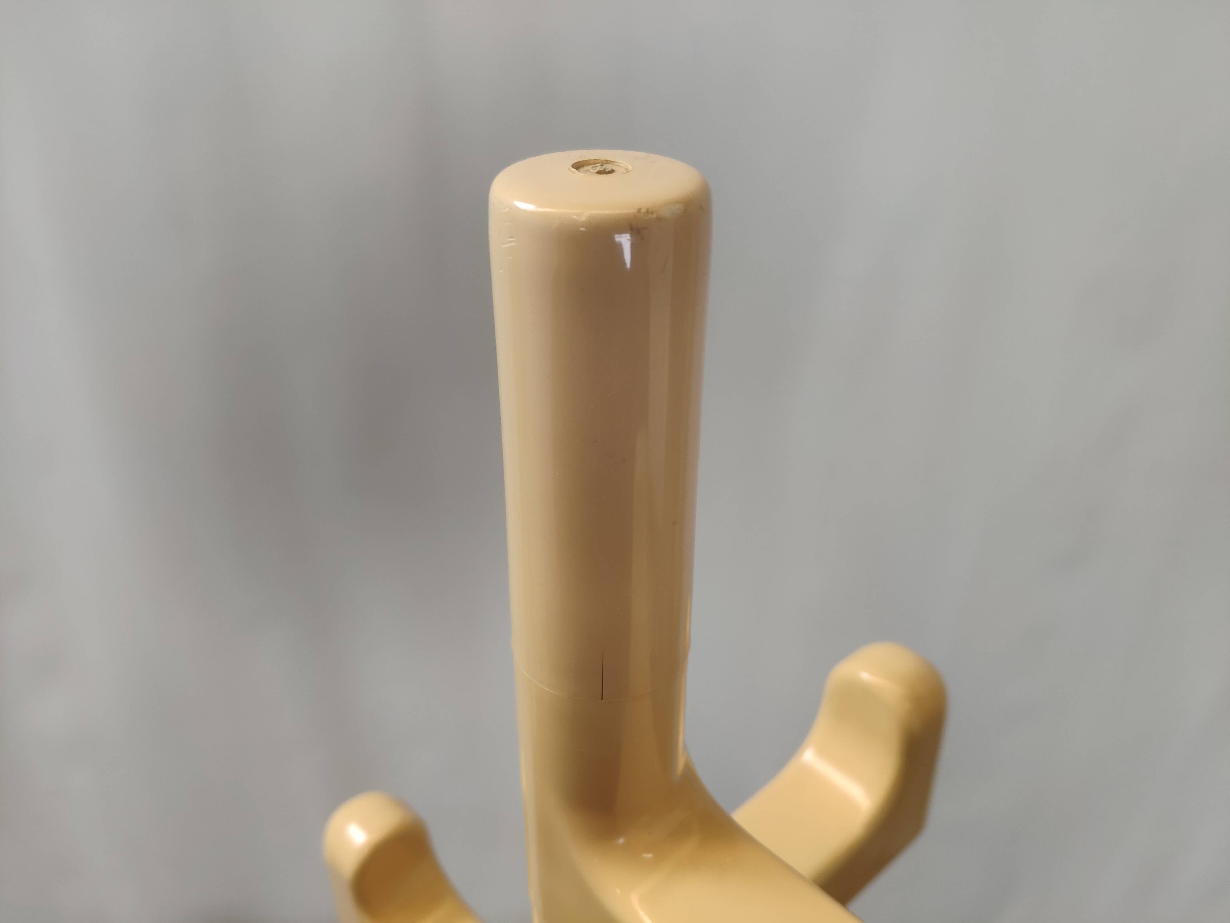 Makio Hasuike vintage coat rack circa 70