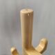 Makio Hasuike vintage coat rack circa 70