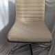 70s desk armchair