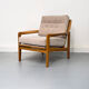 Paire de fauteuils, 1960s