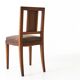 Art Deco Side Chair by Maurice Dufréne, France ca. 1925