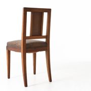 Art Deco Side Chair by Maurice Dufréne, France ca. 1925