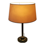 Arlus lamp from the 50s with triple lighting