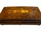 Jewelry box, music box, vintage