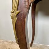 Table d'appoint style Louis XV