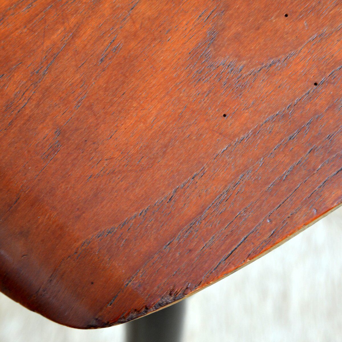 Vintage Fanett Chair by Ilmari Tapiovaara