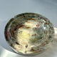 Grand cendrier / vide poche en marbre
