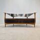 ‘Fantasy Island’ 2-seater sofa by Kurt Bayer, 1980's