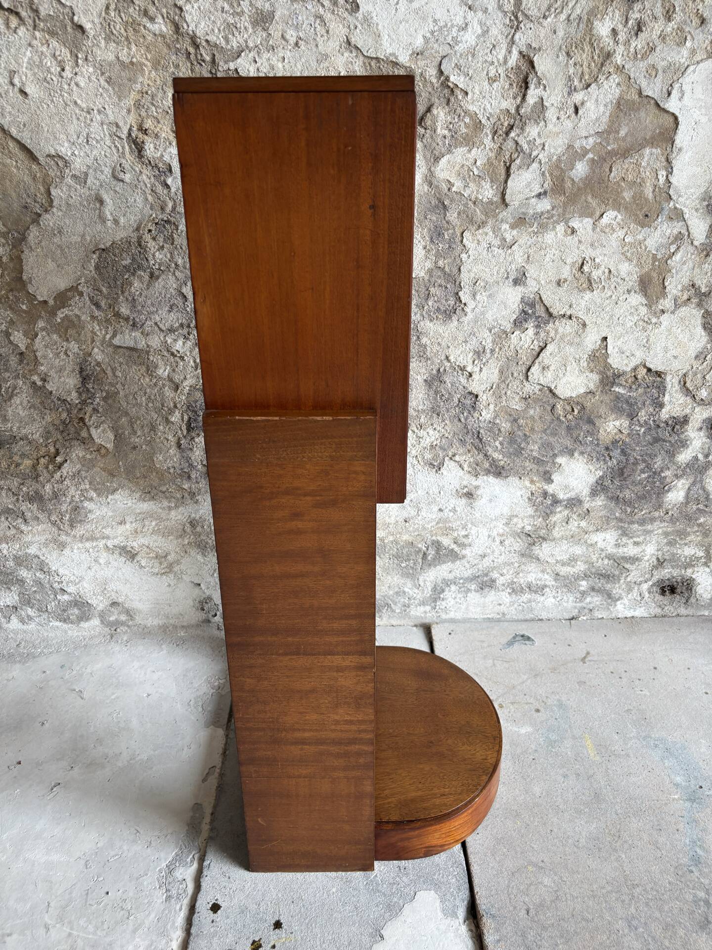 Art Deco console