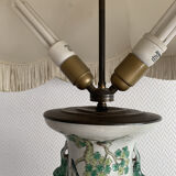 Vintage Chinese lamp