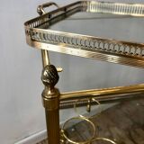 Serving table 60/70