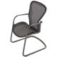 Chaise visiteur aeron - herman miller