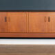 G Plan sideboard  1960