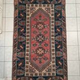 Anatolian rug dosemealti 210x123cm