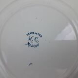 6 Clairefontaine Moscow flat plates