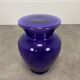 La Bohème 3 stool by Philippe Starck for Kartell, purple