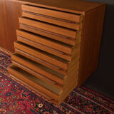 Teak buffet from the 1950s