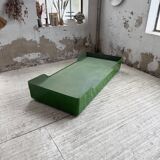 Ozoo single bed by Marc Berthier for Roche Bobois, 1967