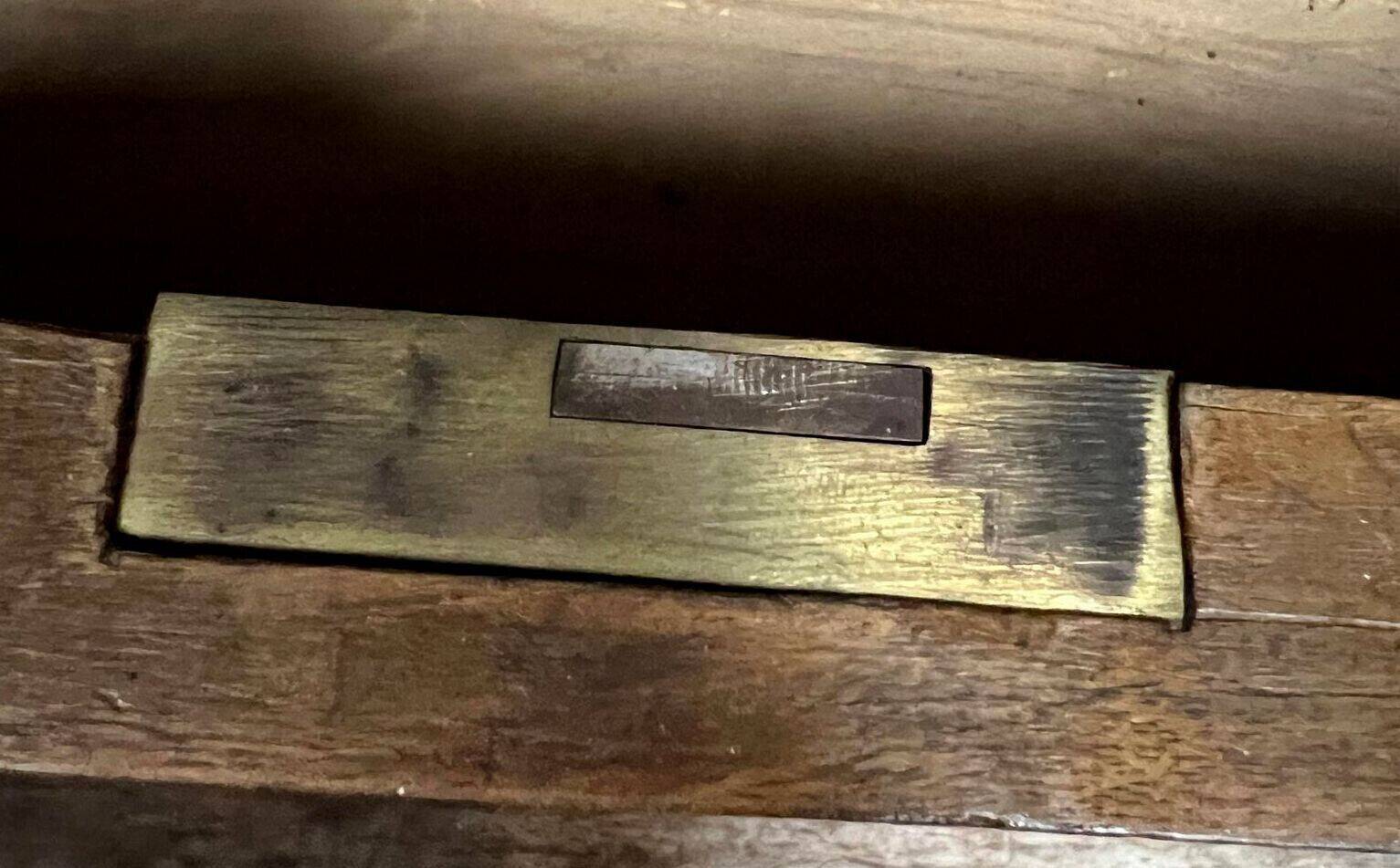 Louis Philippe period chest of drawers in burr walnut circa 1830