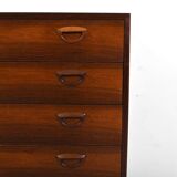 Wall System by Kai Kristiansen for FM Denmark 1960s