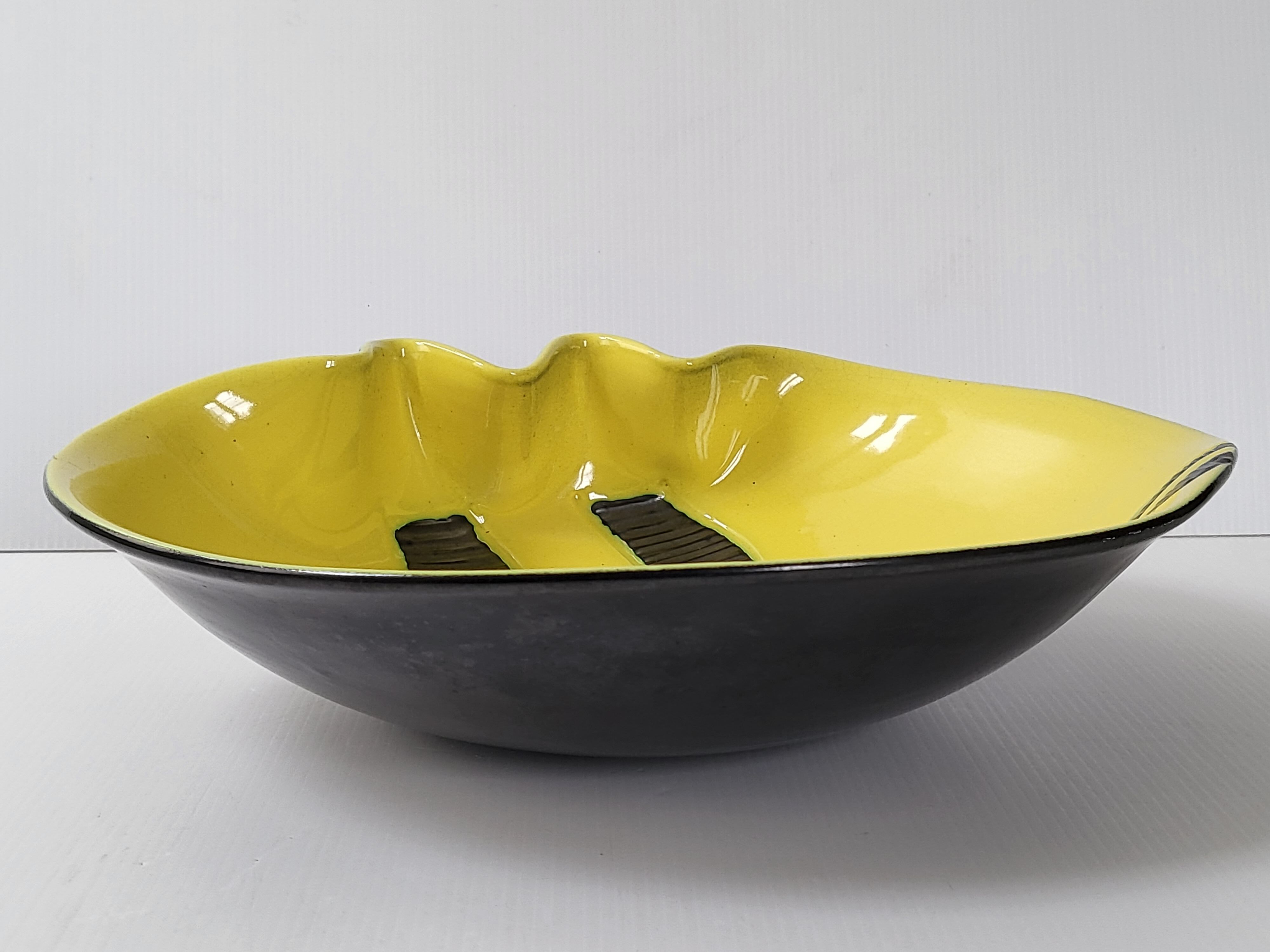 Fruit cup Elchinger 1950 vintage