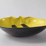 Coupe à fruits Elchinger 1950 vintage