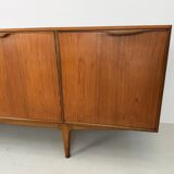 Vintage McIntosh sideboard designed by T. Robertson from the 1960s.