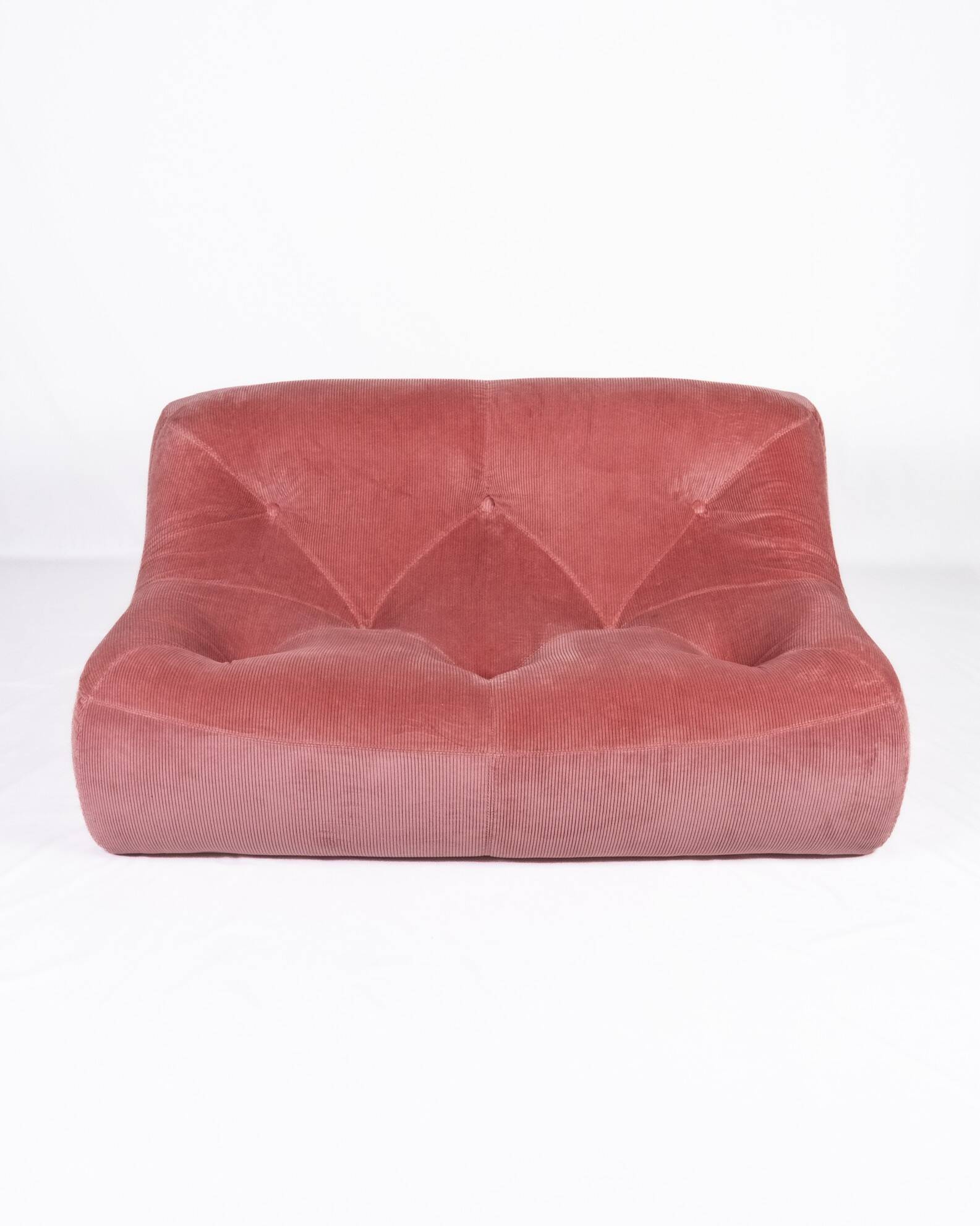 Canapé Kali Michel Ducaroy pour Ligne Roset, 1980s