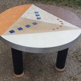Desing coffee table